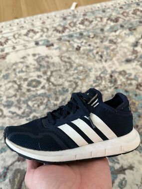 Adidas shoes size 13.5K